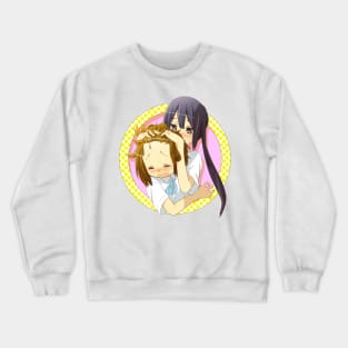 K-on Crewneck Sweatshirt